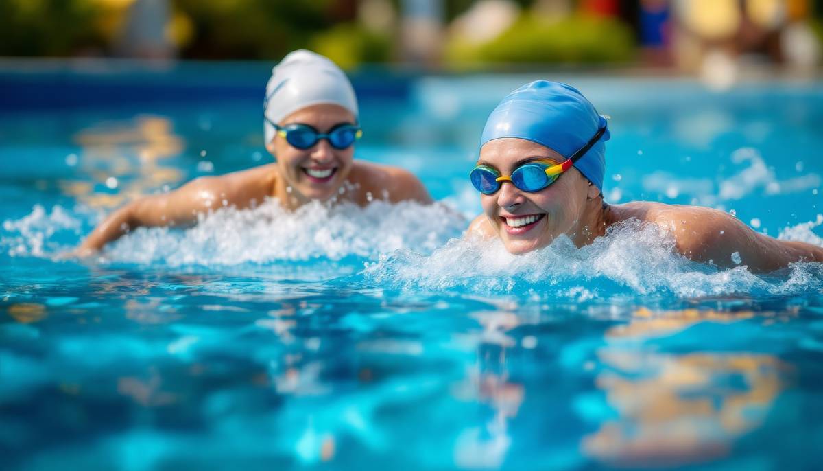 Vorteile des funktionellen Trainings